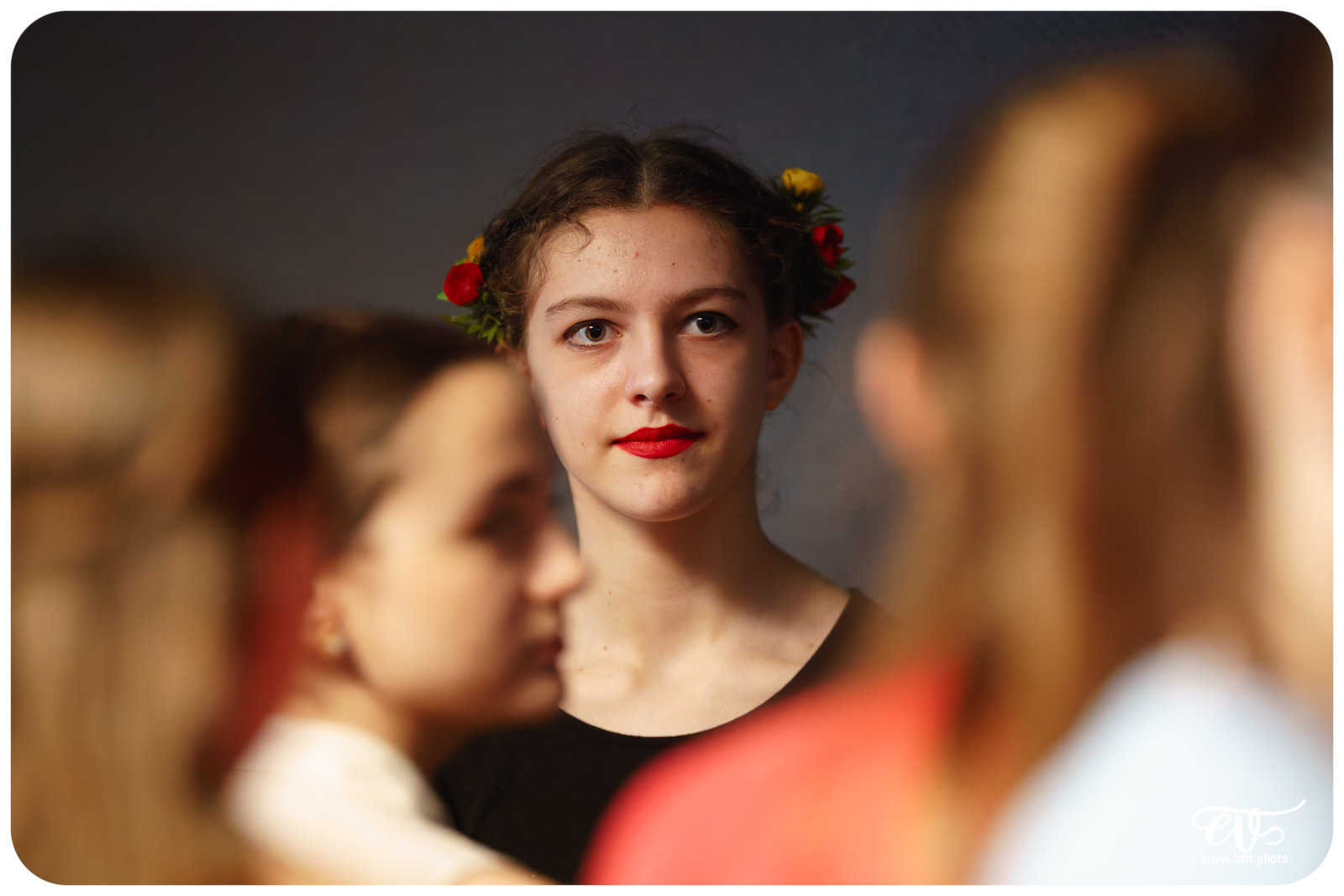 MATIERE BRUTE (CHRISTELLE DAUJEAN)